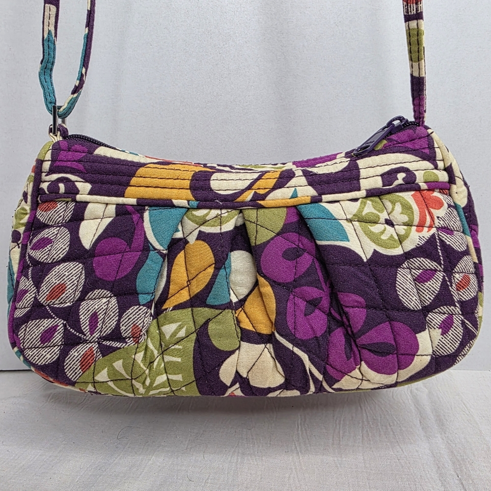Vera Bradley Small Cross Body‎